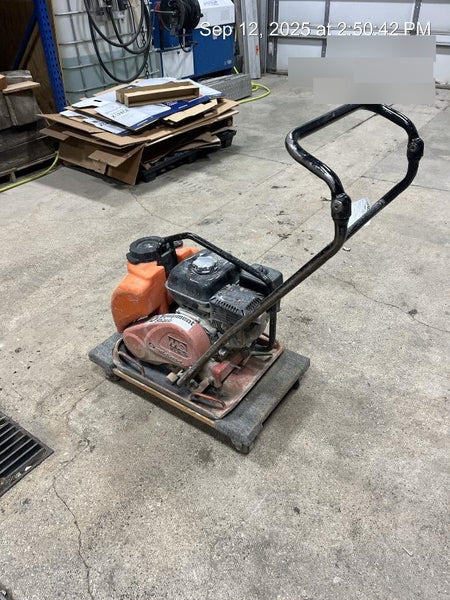 2016 MULTIQUIP MVC82VHW
