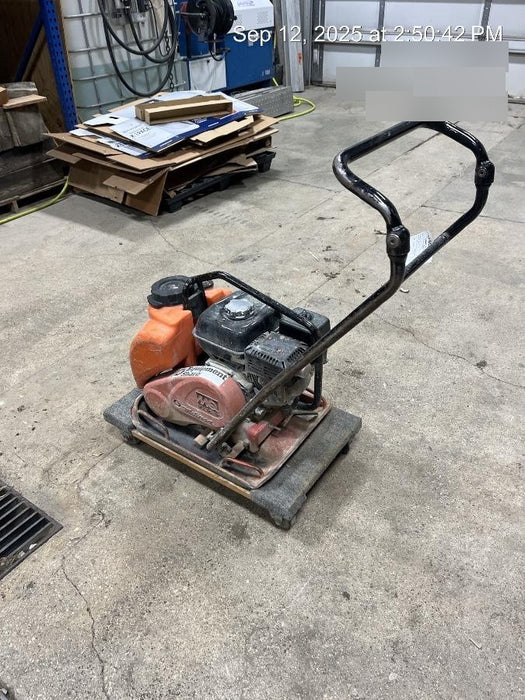 2016 MULTIQUIP MVC82VHW