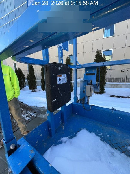 2023 GENIE GS-1432