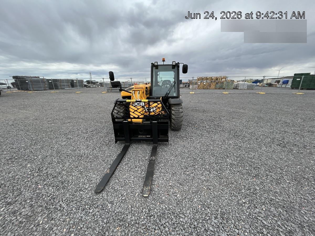 2026 JCB 505-20TC