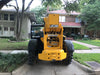 2020 JCB 510-56 Canopy, Solid Tires, Work Lights, Beacon, Aux Hydraulics, Back up Alarm, Lifting Eye, ES Decals