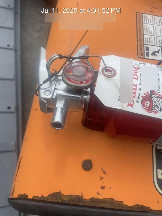 2020 Lincoln Electric Ranger 305 LPG Engine Driven Welder (Kohler®) One-Pak