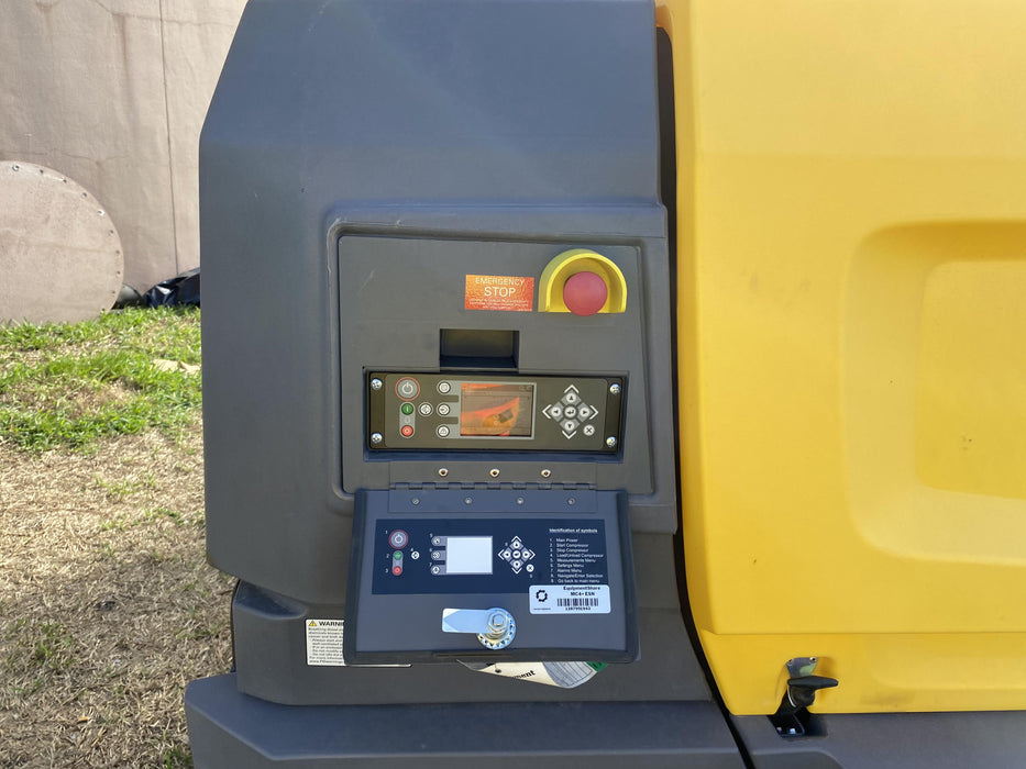 2022 ATLAS COPCO XAS440