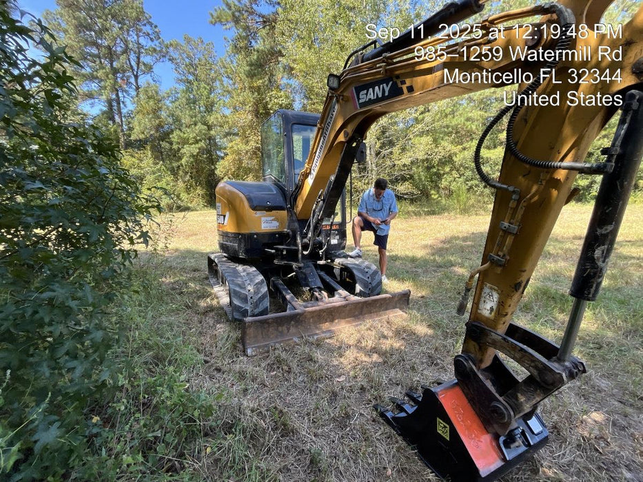 2025 PALADIN 03HQ024-E00-X156S5-P-027