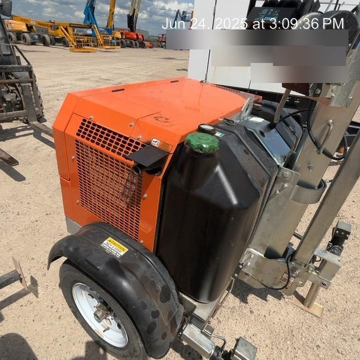 2024 WANCO WLTT-4MM4K