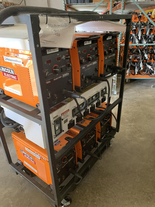 2021 LEX WR6A-7SM-FG26DZ6LD-R