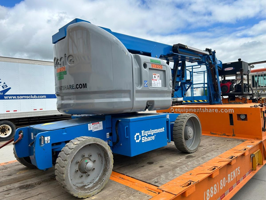 2025 GENIE Z40/23N RJ