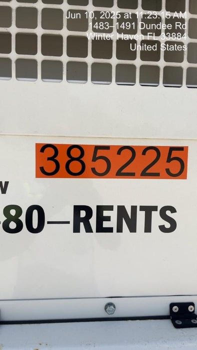 2023 ATLAS COPCO QAS 175