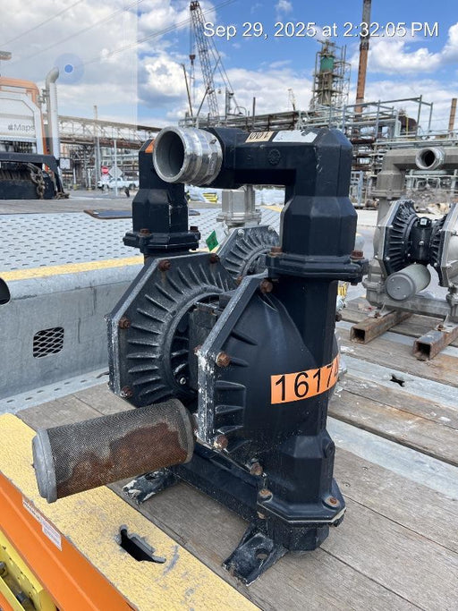 2021 INGERSOLL RAND PD30A-AAP-CCC-C