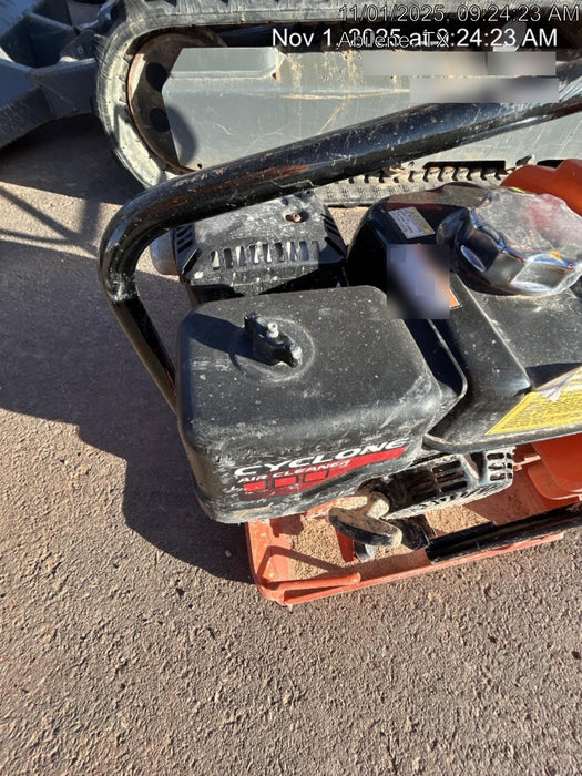 2023 MULTIQUIP MVC82VHW