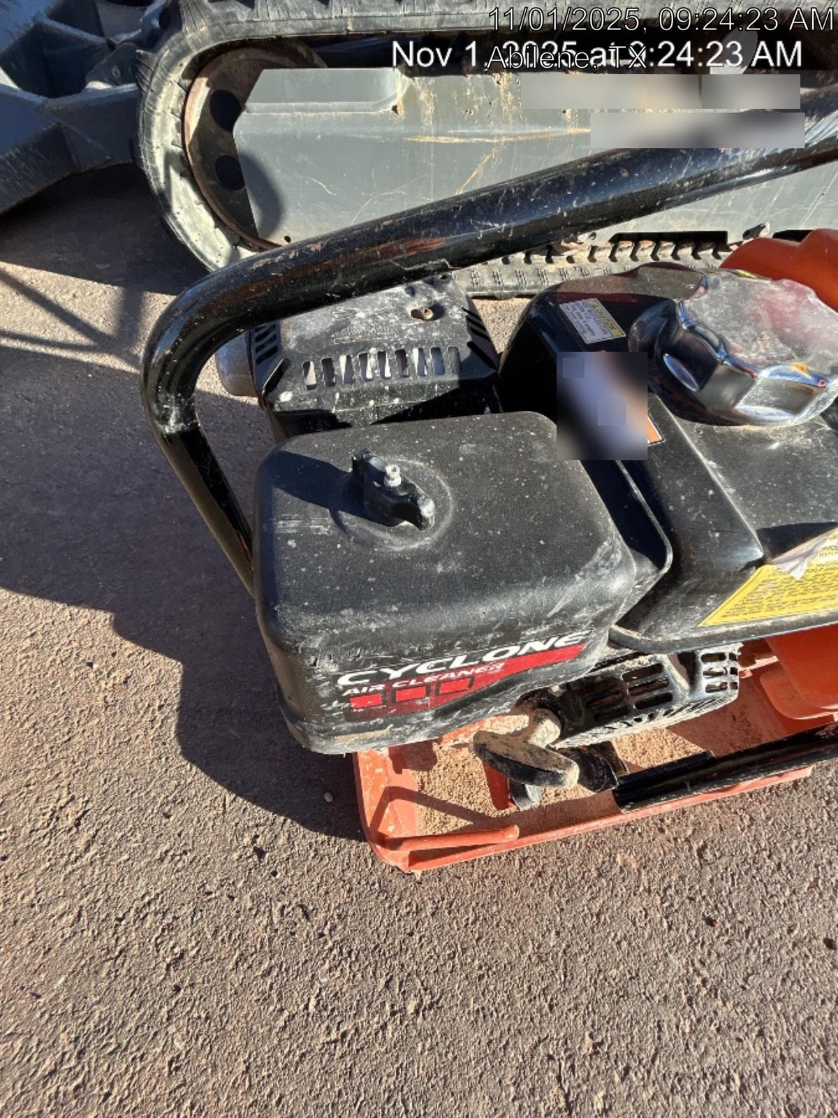 2023 MULTIQUIP MVC82VHW