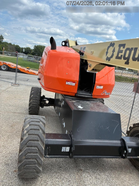 2025 JLG 460SJ