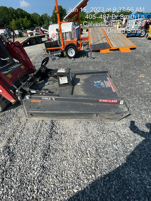 2022 PALADIN 30372A-0022