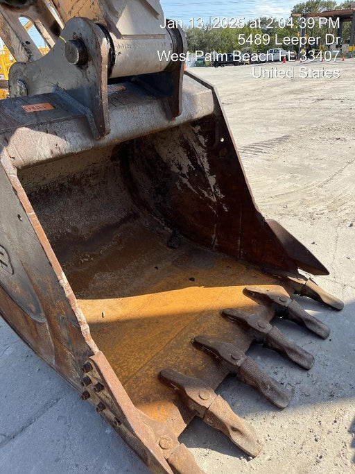 2019 WERK-BRAU 60" Bucket - Werk-Brau