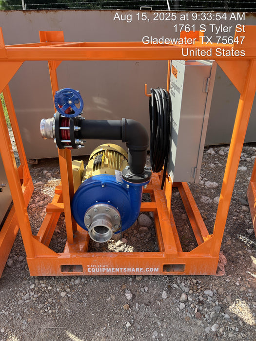 2025 BARCO SA4X3E-30