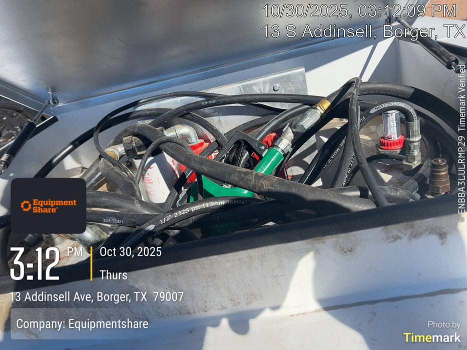 2025 UNITY BLOC 4500