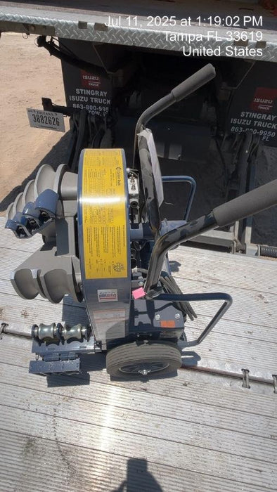 2024 CURRENT TOOLS 77