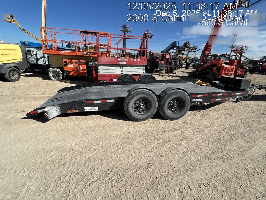 2025 STEELPOINT K19E