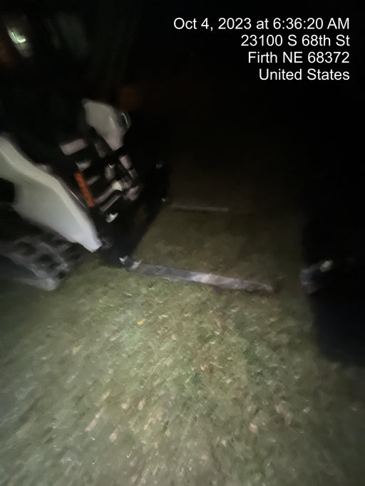 2022 ARROW MATERIAL HANDLING 48" Pallet Forks - Arrow