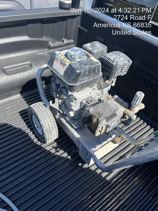 2020 MI-T-M CORPORATION CA-2703-1MMH