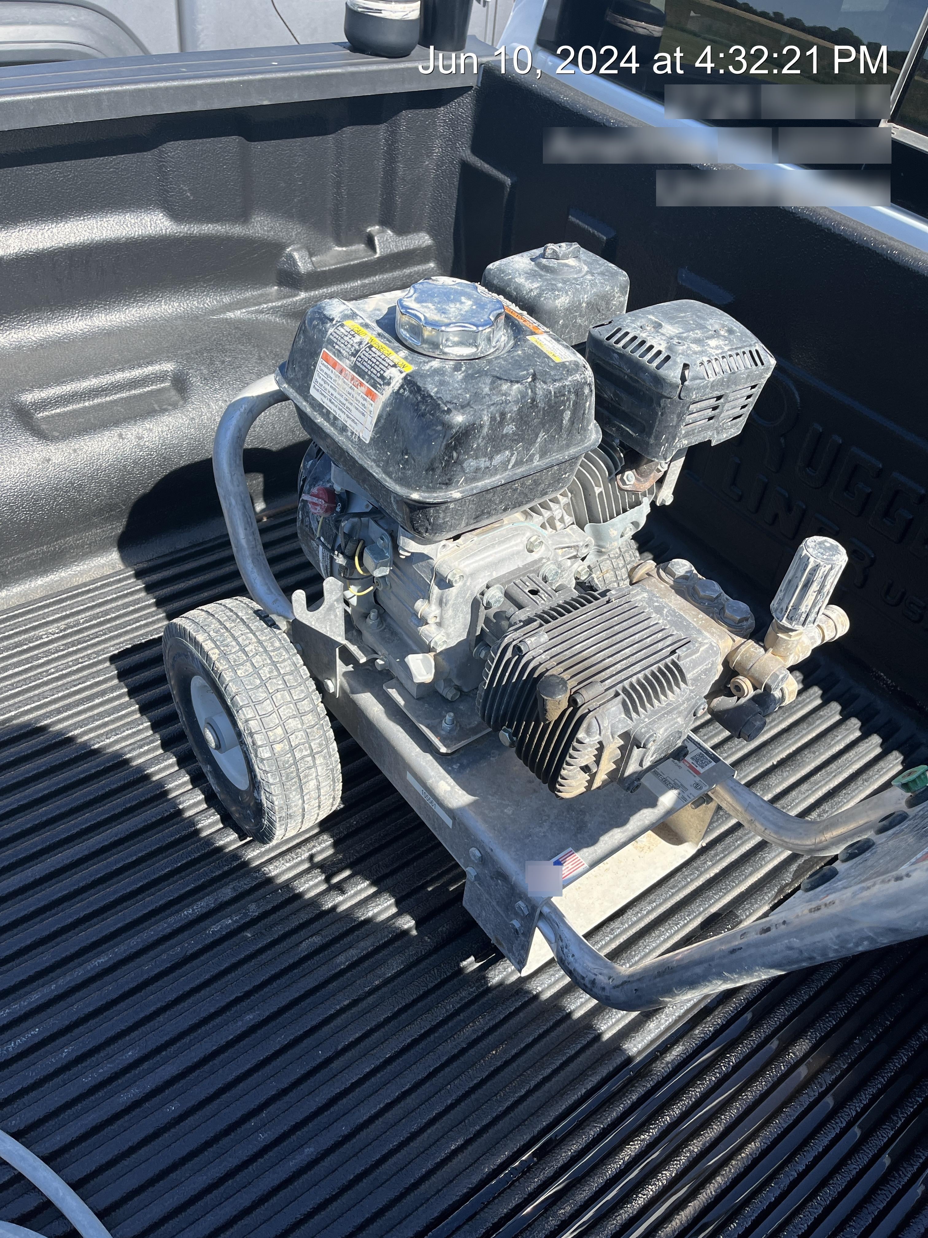 2020 MI-T-M CORPORATION CA-2703-1MMH