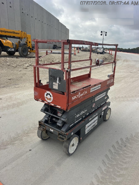 2018 SKYJACK SJIII-3226