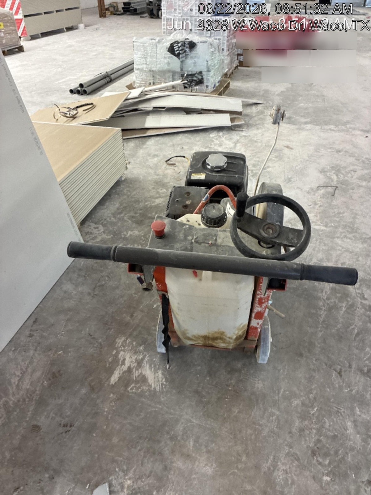 2023 HUSQVARNA FS400