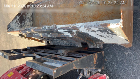 2022 ARROW MATERIAL HANDLING 48" Pallet Forks - Arrow
