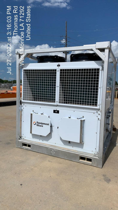 2021 SMARTECH SACP41A-HS