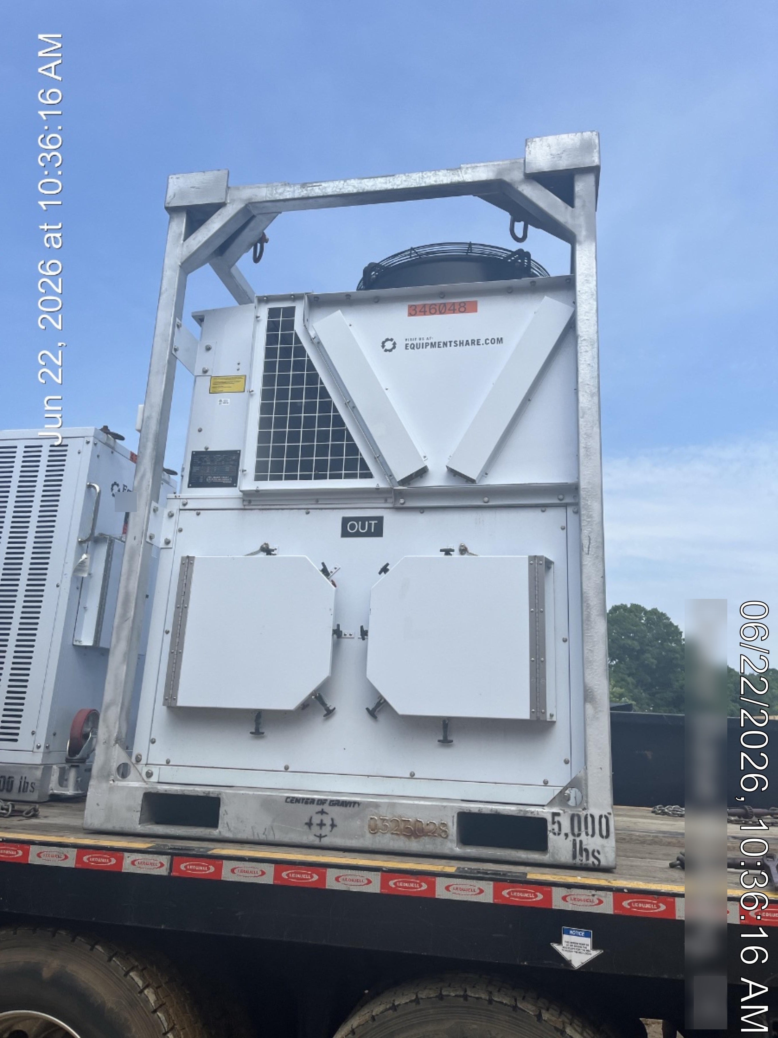 2023 SMARTECH SACP26A-HS