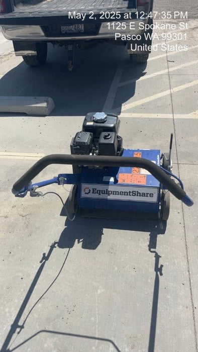 2022 BLUEBIRD PR18H5FA