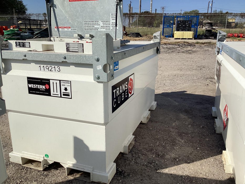 2020 TRANSCUBE 20TCG(G)W-NA