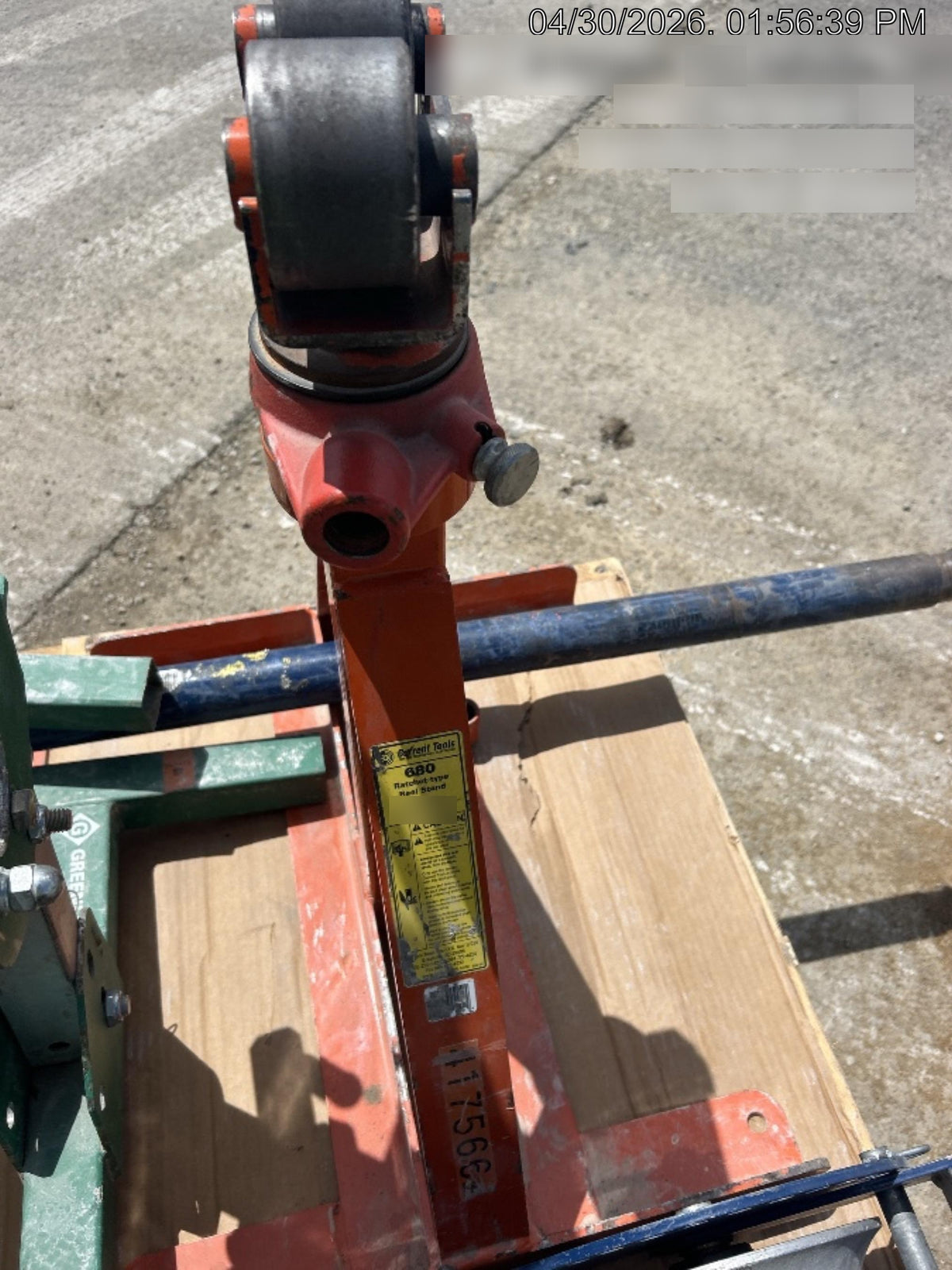 2024 CURRENT TOOLS 680
