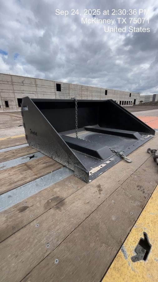 2025 STAR INDUSTRIES 1406B