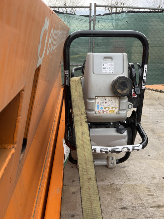 2023 MULTIQUIP MTX60HD