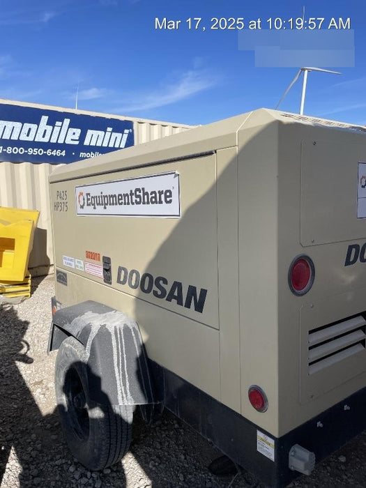 2023 DOOSAN P425/HP375WCU