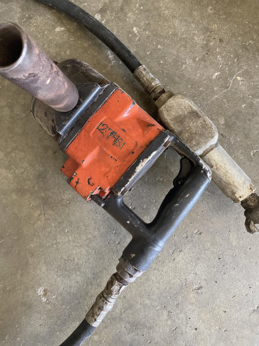 2021 MICHIGAN PNEUMATIC 4940B2