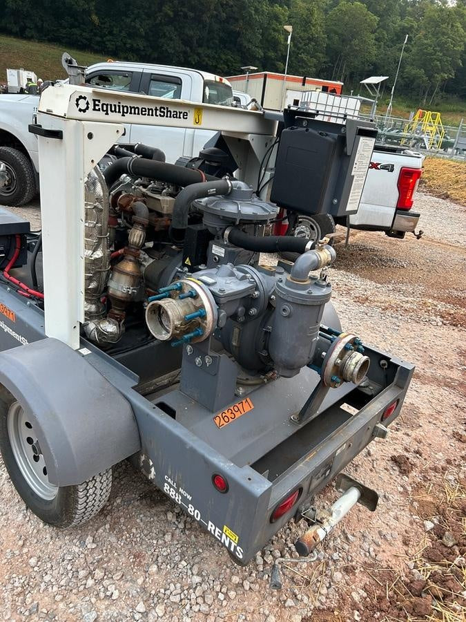 2022 ATLAS COPCO PAC F44 KD