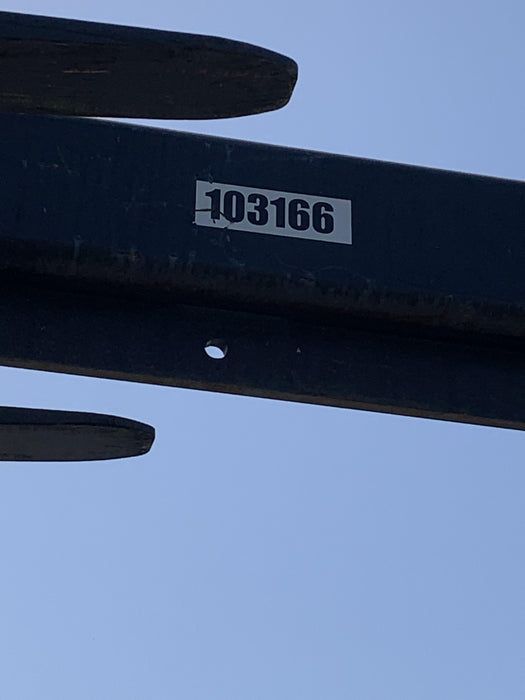 2020 STAR INDUSTRIES M1360B - Star JIB Boom