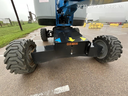 2024 GENIE S-45 XC