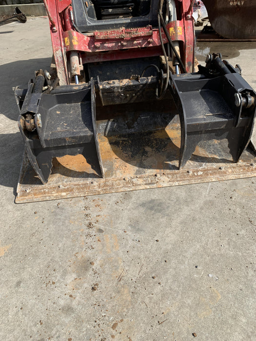 2021 PALADIN UTILITY GRAPPLE 11876-0022