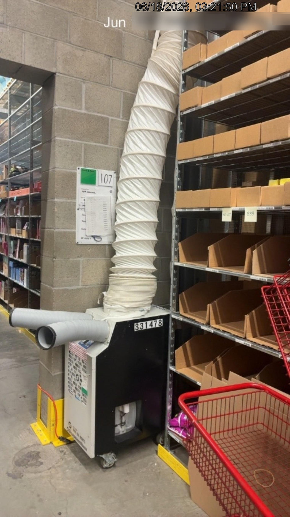 2023 KWIKOOL KPAC1411-2