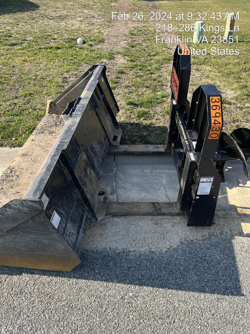 2023 VIRNIG PF4855-5VG