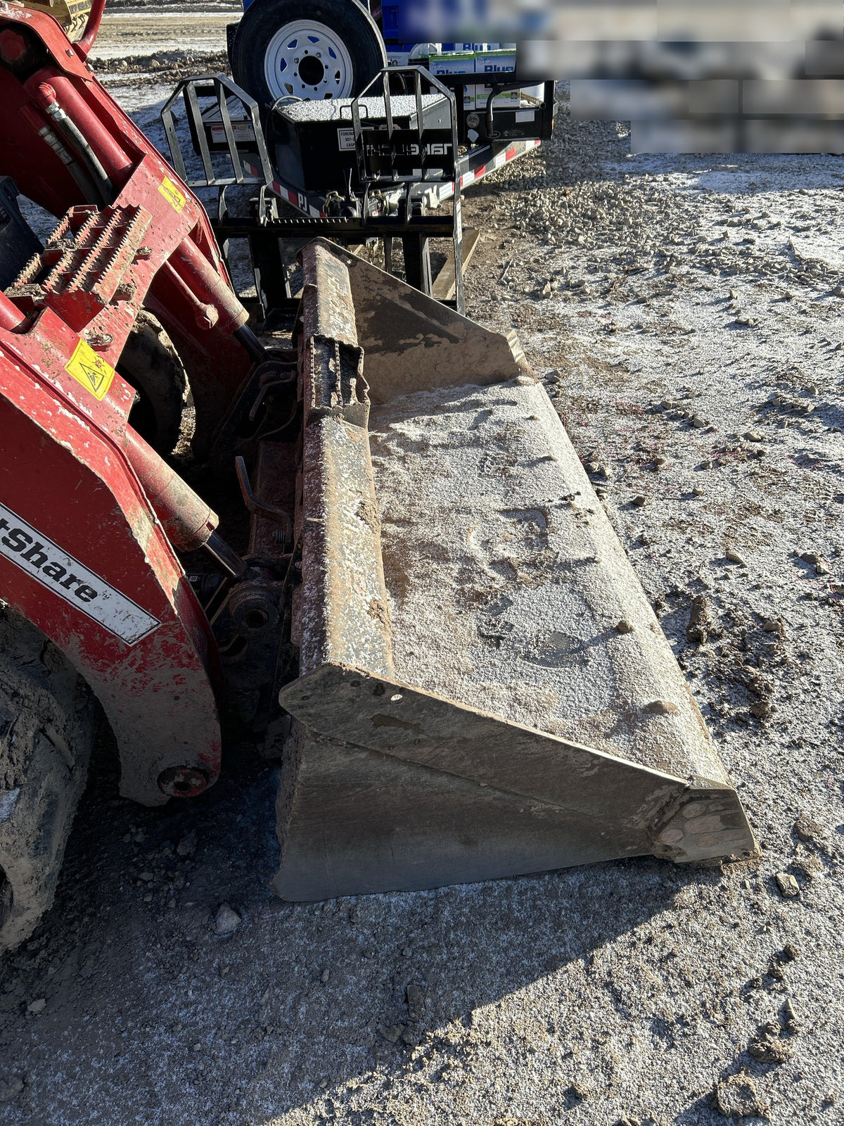 2021 TAKEUCHI TL12R2-R