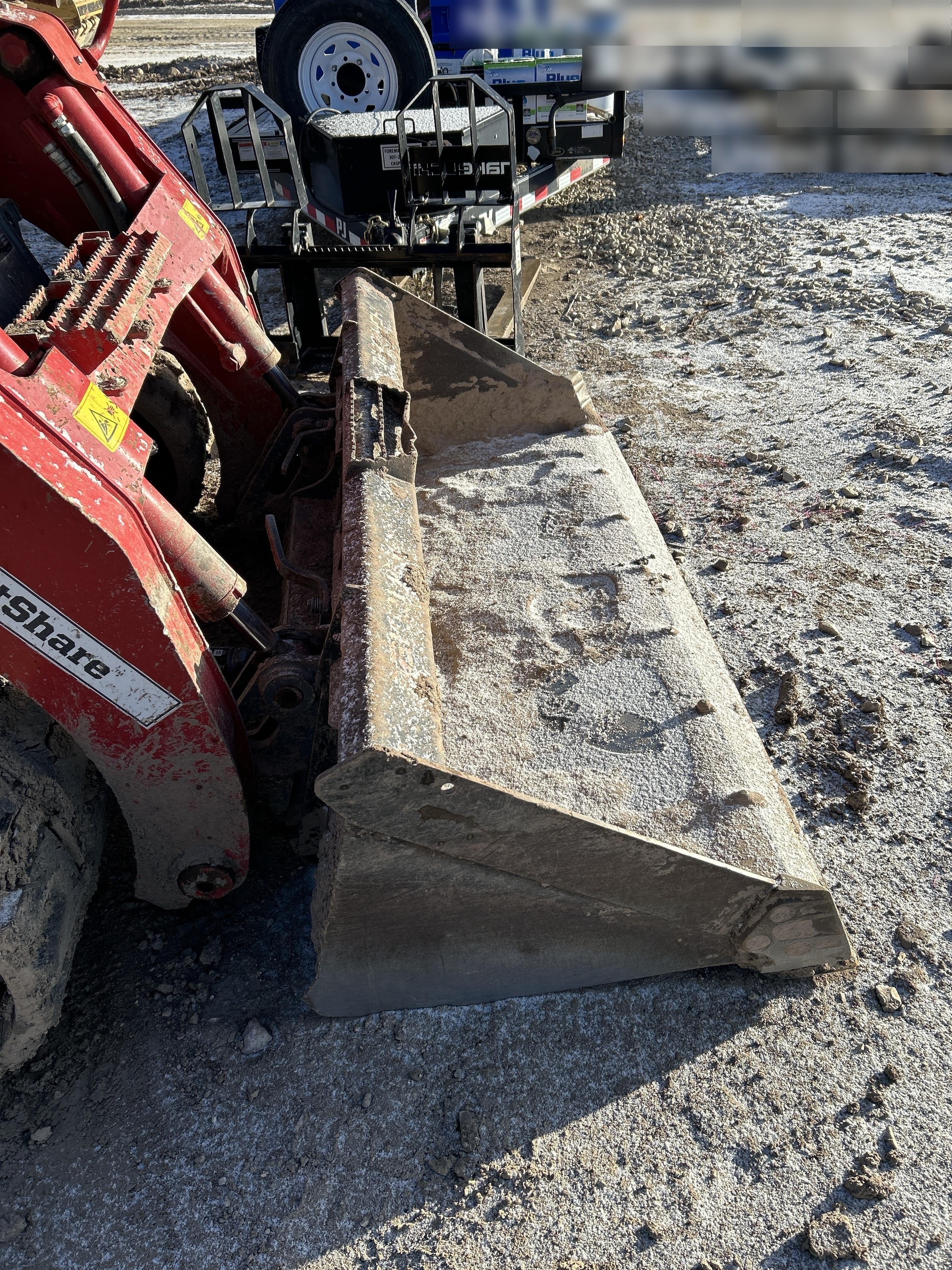 2021 TAKEUCHI TL12R2-R