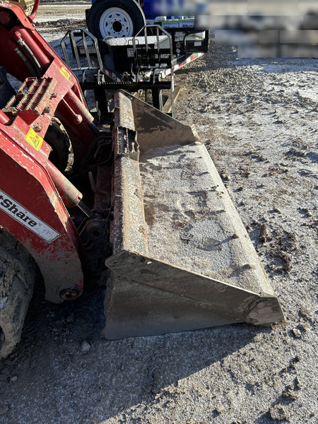 2021 TAKEUCHI TL12R2-R