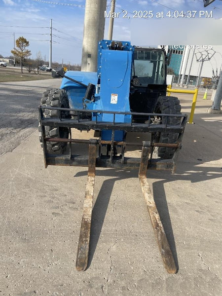 2022 GENIE GTH-844