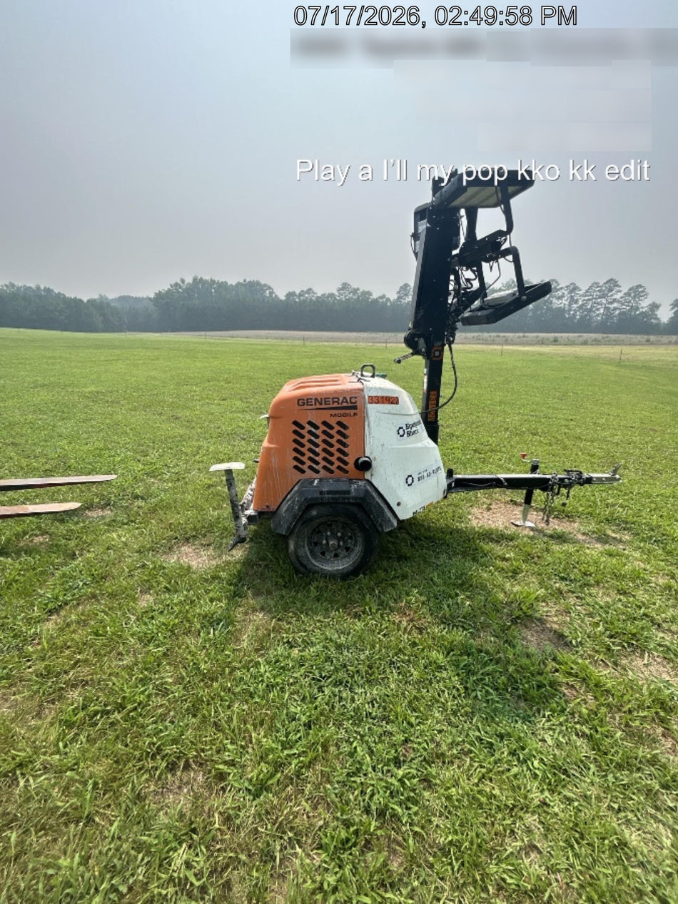 2023 GENERAC MLT2