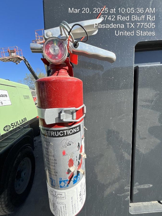 2025 AIRMAN PDSF375DP-6E1