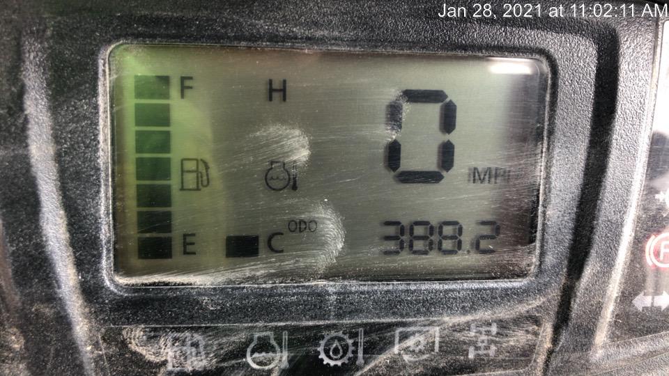 2020 KUBOTA RTV-X1140W-H (Canopy)